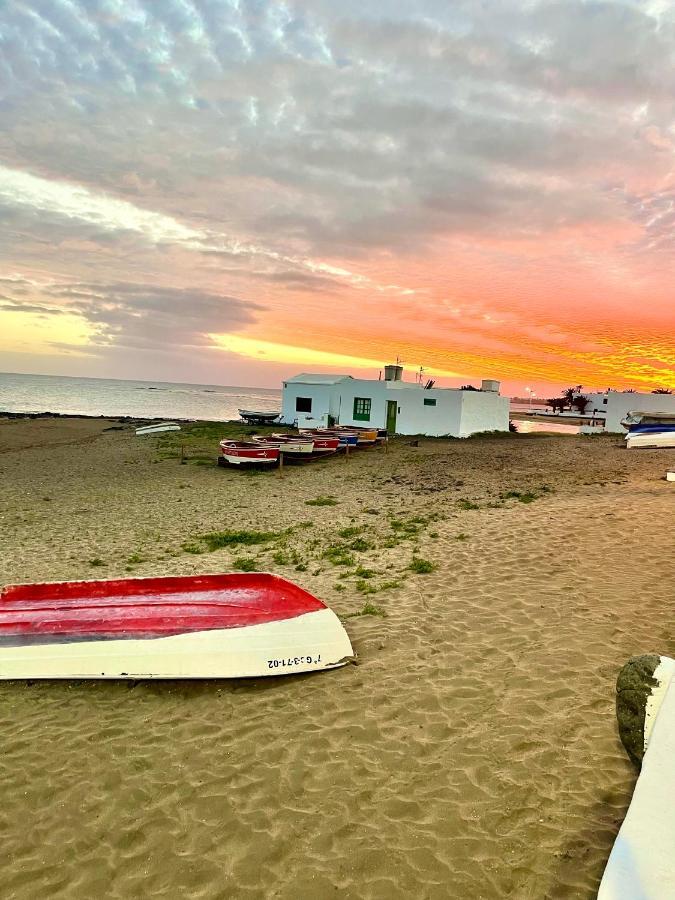 Luxury Beach Tanza プラヤ・オンダ エクステリア 写真